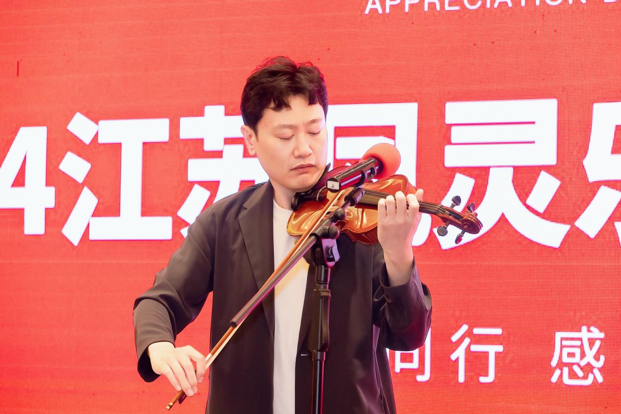 江苏凤灵乐器有限公司