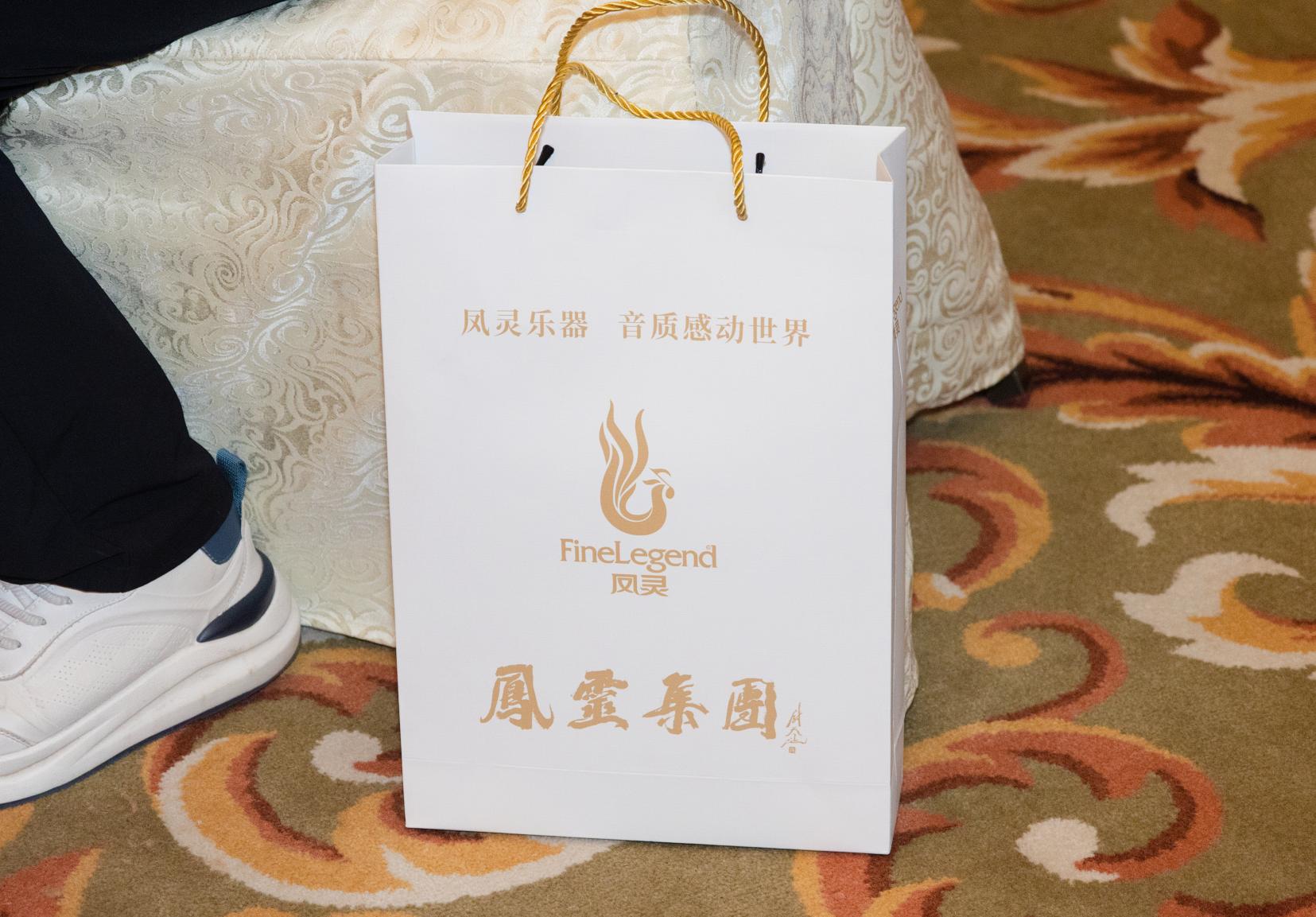 江苏凤灵乐器有限公司